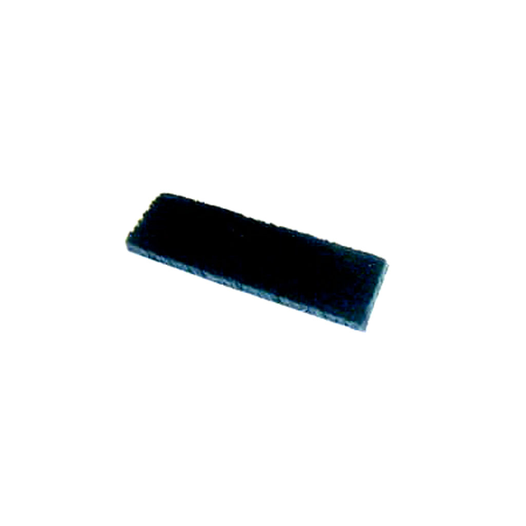 Cir-Cut Traditional Rug Rest - Self Adhesive Solution