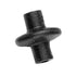 Pine Ridge Kisser Button Slide On - Black (1 Pack)