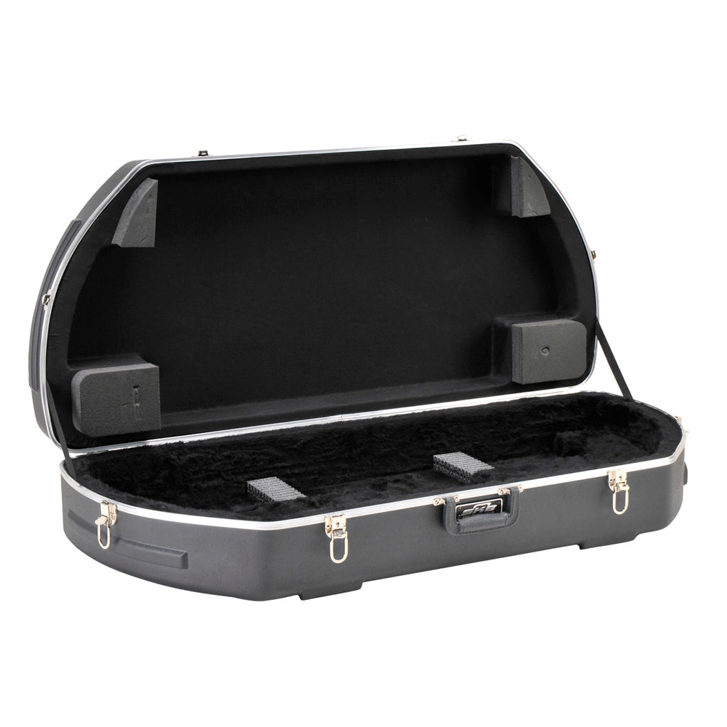 SKB Hunter XL Series Bow Case - Black - 51070