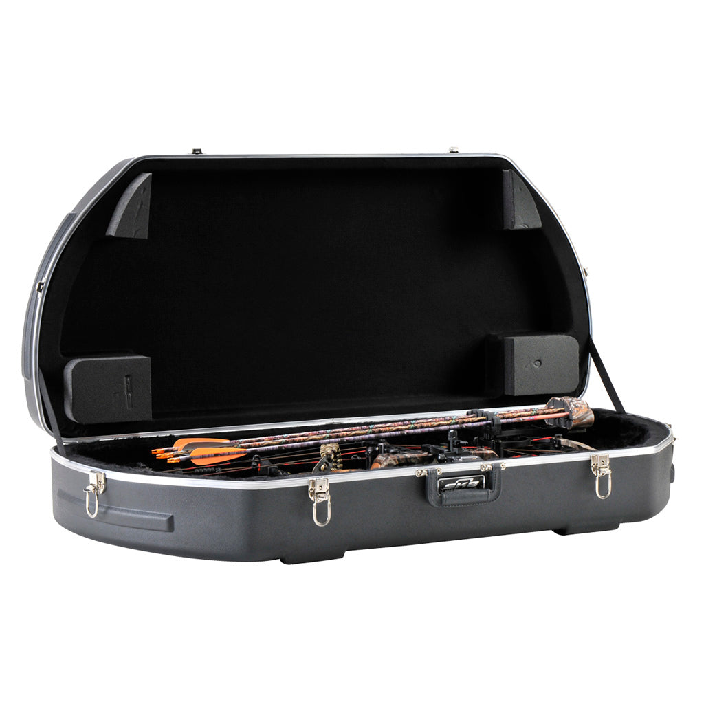 SKB Hunter XL Series Bow Case - Black - 51070