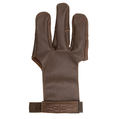 Damascus Doeskin Shooting Glove X-Large RH/LH - Superior Comfort and Precision