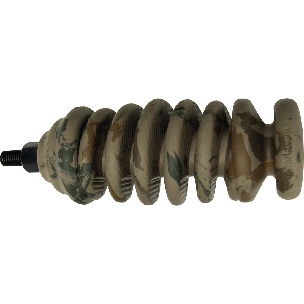 Limbsaver S-Coil Stabilizer Camouflage 4.5" - Part 
