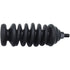 Limbsaver S-Coil Stabilizer Black 4.5 in. - Optimal Vibration Dampening
