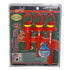 HME Seal-Tite Drop Wick Orange 3 Pack - Reliable and Rain Proof