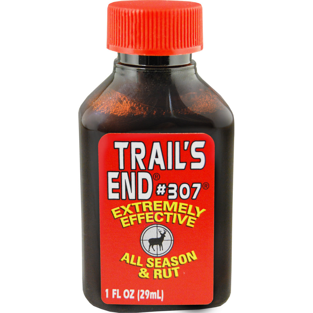 Wildlife Research Trails End Ultimate Buck Lure 1 oz. - Effective Rut Attraction