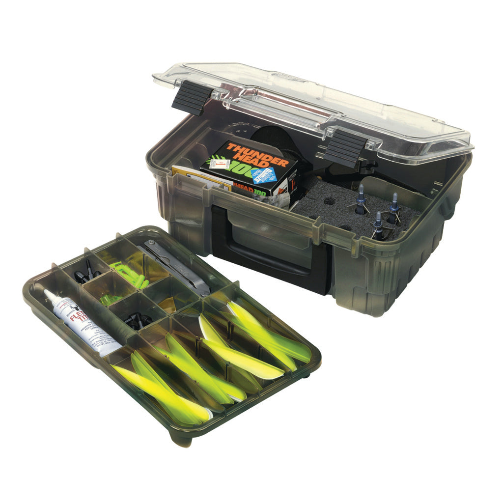 Plano Archery Box Camouflage - Perfect Storage Solution for Your Gear