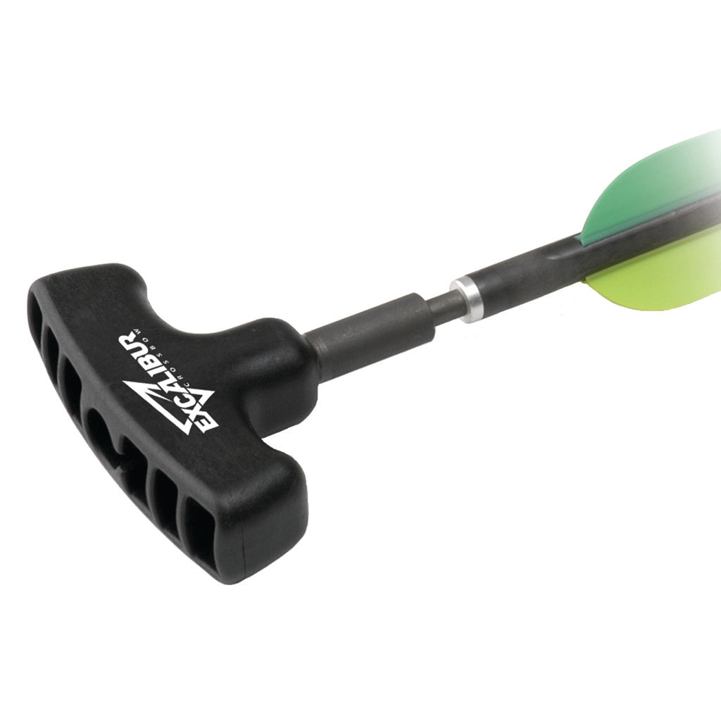 Excalibur T-Handle Arrow Puller - Essential Archery Accessory