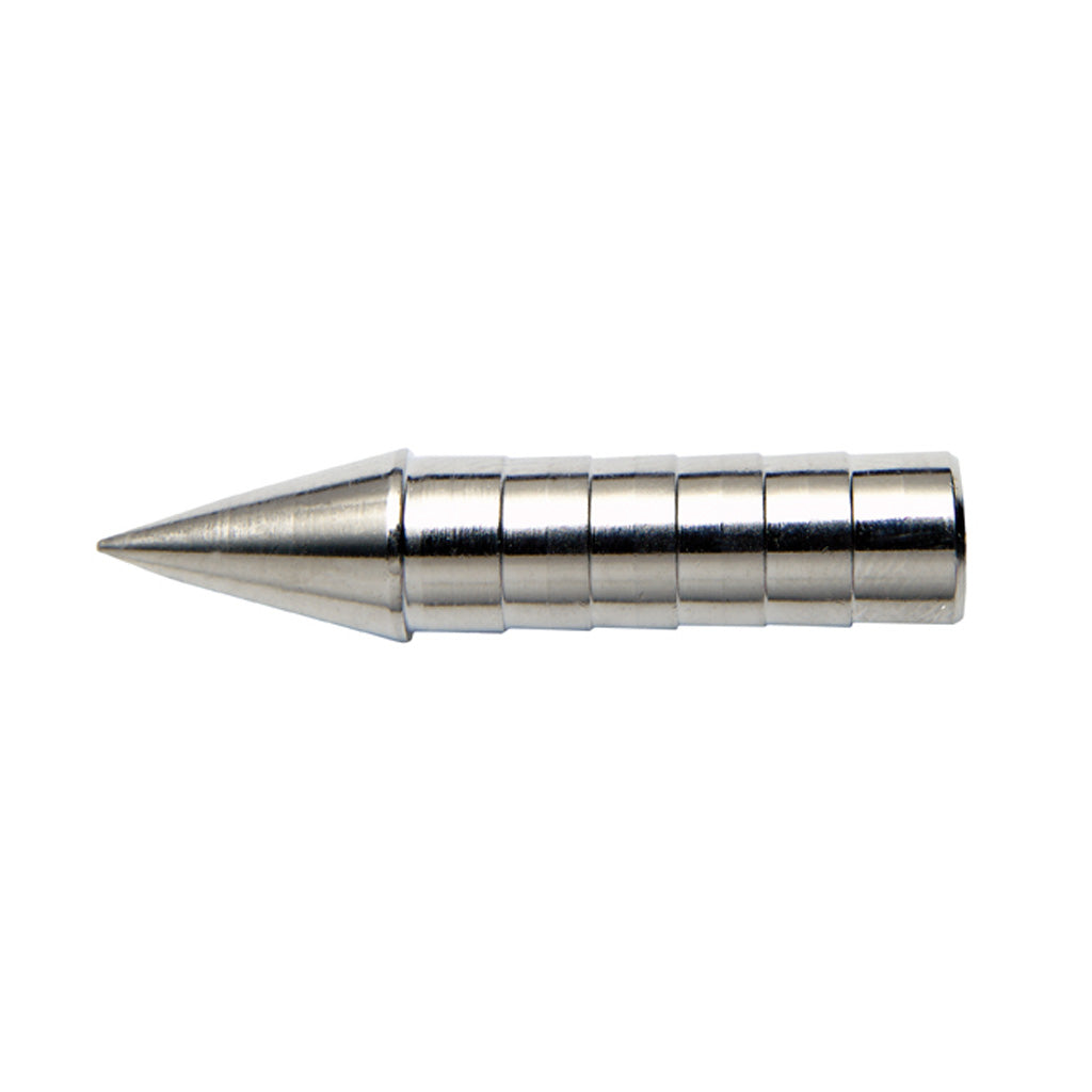 Carbon Express Pin Points X-Jammer 210 Gr. - 12 Pack
