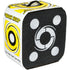 Black Hole Target Small - Versatile 4-Sided Shooting Target