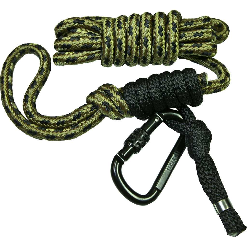 Hunter Safety System Rope Style Tree Strap - Lightweight and Easy to Carry