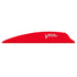 VaneTec Swift Vanes Ras Red - 100 Pack - Part No. 56140