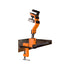 October Mountain Versa-Cradle Standard Vise & Versa-Clamp Combo - Ultimate Bow and Crossbow Support