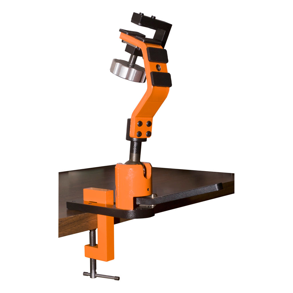 October Mountain Versa-Cradle Versa Clamp Only