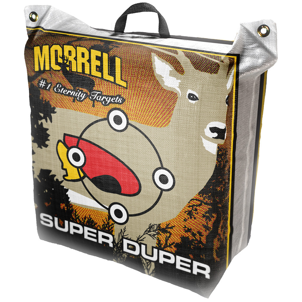 Morrell Yellow Jacket YJ-400 Super Duper Target