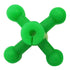 BowJax UltraJax I Sting Silencers Green 4 pk.