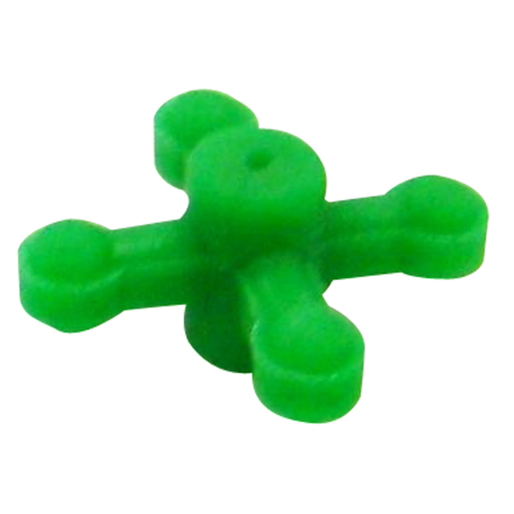Bow Jax UltraJax II String Silencers Green - 4 Pack
