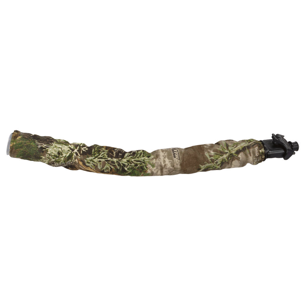 Hunters Specialties Carlton Mac Daddy Elk Call - Bugle and Cow Call Combined