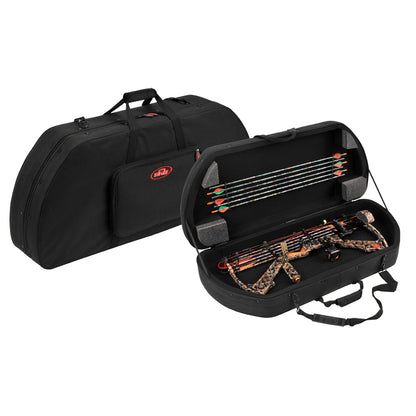 SKB Hybrid Bow Case Black Large - Part 