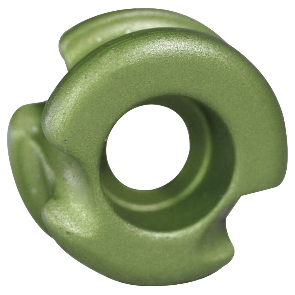 RAD Super Deuce 38 Peep Sight Green 1/4 in. - Precision Archery Accessory