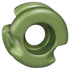 RAD Super Deuce 38 Peep Sight Green 1/4 in. - Precision Archery Accessory