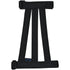Vista Ultra-Lite Armguard w/Velcro - Black (Part 