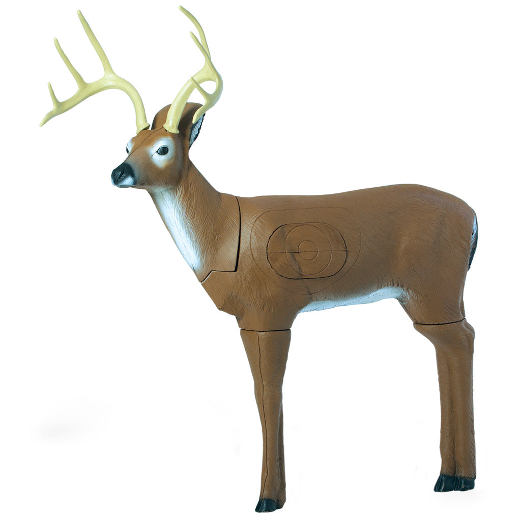 Delta McKenzie Backyard 3D Target Challenger Deer - Realistic Archery Practice