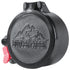 Butler Creek Flip-Open Scope Cover Size 10 Eyepiece - Part 