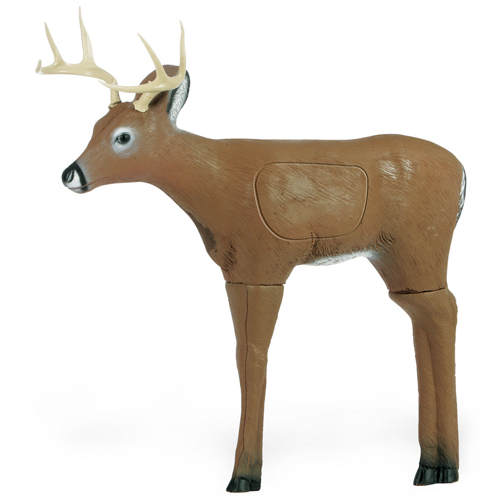 Delta McKenzie Backyard 3D Target Intruder Deer - Perfect for Archery Practice