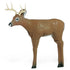 Delta McKenzie Backyard 3D Target Intruder Deer - Perfect for Archery Practice