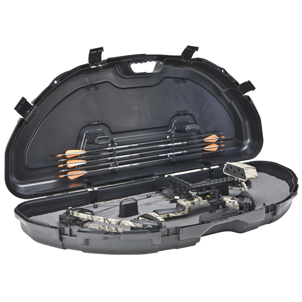 Plano Protector Bow Case Compact Black 2 Pack - 60477