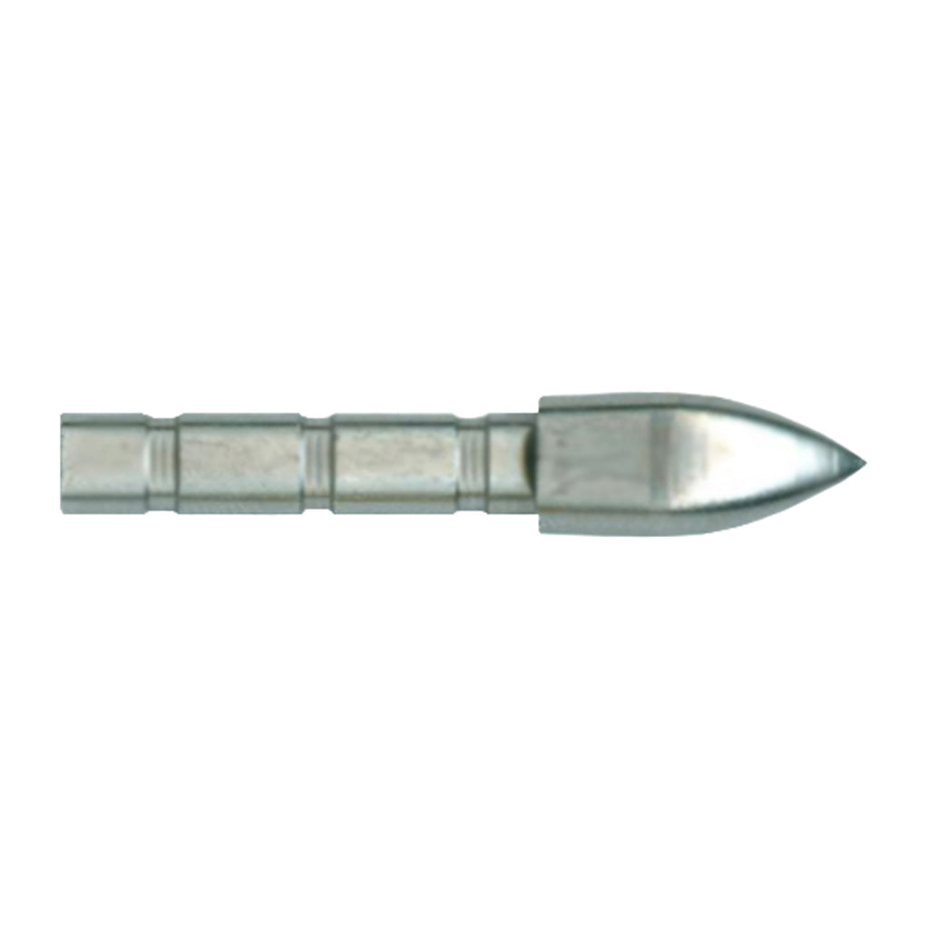 Gold Tip Glue In Points Kinetic 400-500 100 Gr. - 12 Pack