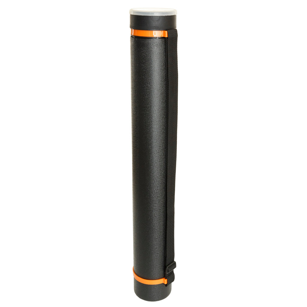 October Mountain Arrow Guard Arrow Tube - Portable 12-Arrow Holder