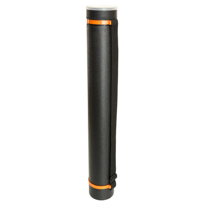 October Mountain Arrow Guard Arrow Tube - Portable 12-Arrow Holder