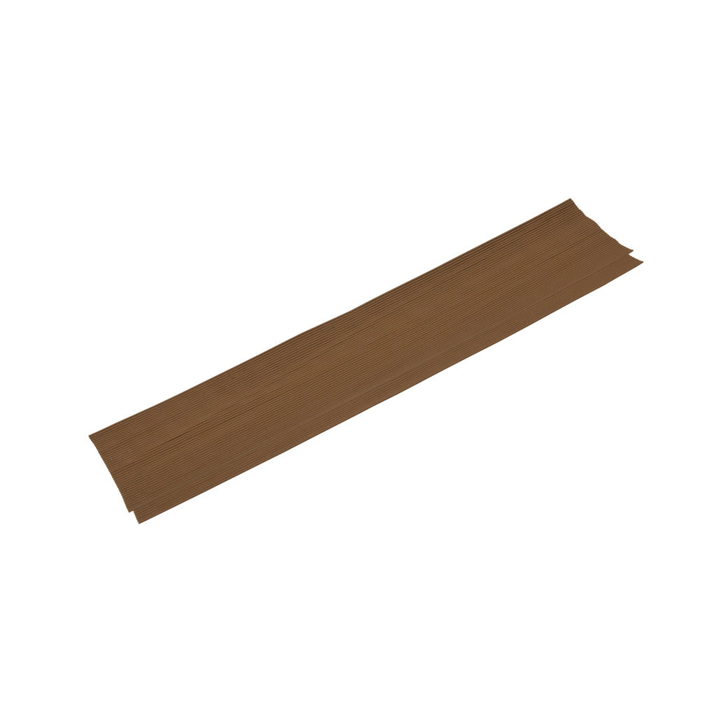 October Mountain String Silencers Tan - 2 Pack
