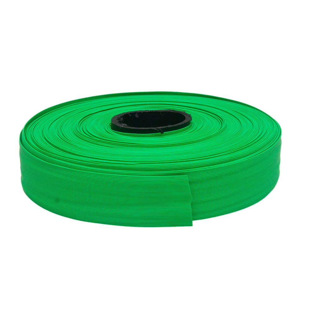 October Mountain String Silencers - Flo Green 85 ft. - Premium Performance
