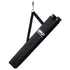 October Mountain Hip Quiver 2-Tube Black RH/LH