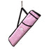 October Mountain Hip Quiver 3-Tube Pink RH/LH