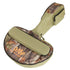 October Mountain Compact Crossbow Case Green/Camo 42 in.