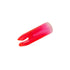 Fin Finder Raider Nock Pink 6 pk.