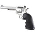 Hogue Monogrip Rubber Grip Black Ruger Super Blackhawk (Open Box)
