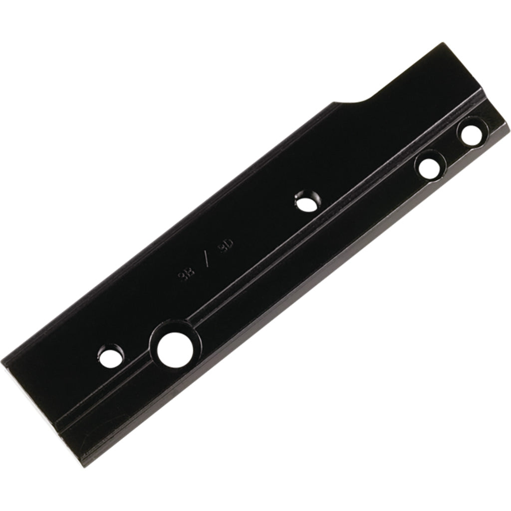 Weaver Side Mount Scope Base 
