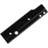 Weaver Side Mount Scope Base 