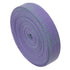 October Mountain VIBE String Silencers - Purple/Green 85 ft.