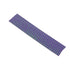 October Mountain VIBE String Silencers - Purple/Green 2 Pack
