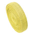 October Mountain VIBE String Silencers Yellow/Black - 85 ft.