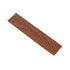 October Mountain VIBE String Silencers - Brown/Red 2 Pack