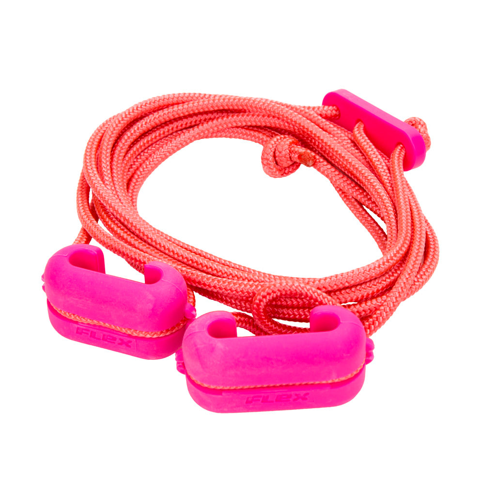 October Mountain Flex Pro Stringer Recurve - Pink