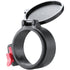 Butler Creek Flip-Open Scope Cover Size 09 Eyepiece