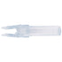 Carbon Express LaunchPad Nocks Clear .244 - 12 Pack