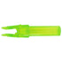 Carbon Express LaunchPad Nocks Green .244 - 12 Pack